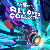 Risk of Rain 2: Alloyed Collective