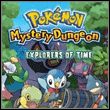 Pokemon Mystery Dungeon: Explorers of Time
