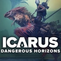 Icarus: Dangerous Horizons