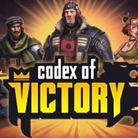 OkładkaCodex of Victory (PC)