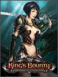 King's Bounty: Armored Princess