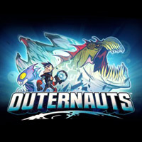 Outernauts (WWW cover