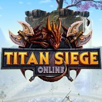 Titan Siege (PC cover