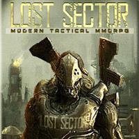 Lost Sector (PC cover