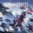 game Iron Harvest: Operation Eagle