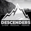 Descenders