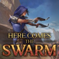 Here Comes the Swarm