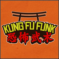 Okładka Kung Fu Funk (Wii)