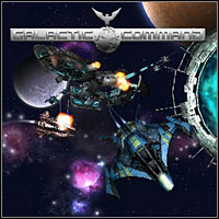 Okładka Galactic Command: Rise of the Insurgents (X360)