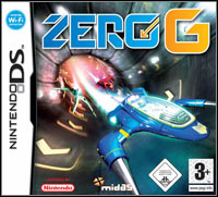 Zero-G (NDS cover