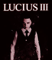 Lucius III (PC cover