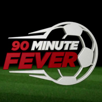 90 Minute Fever (PC cover