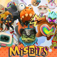 MisBits (PC cover