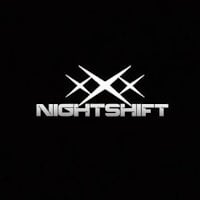 XXX Nightshift (PC cover