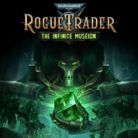 Warhammer 40,000: Rogue Trader - The Infinite Museion