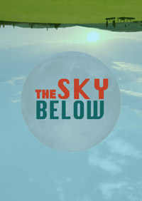 The Sky Below (PC cover