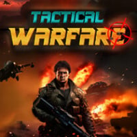 Tactical Warfare (PC cover