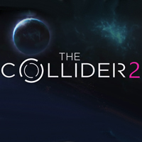 The Collider 2 (PC cover