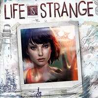 Game Life is Strange (PC) cover