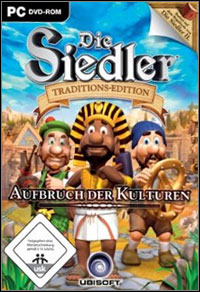 The Settlers: Traditions Edition