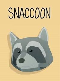 Snaccoon (PC cover