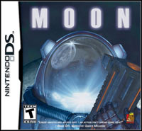 Okładka Moon (2009) (NDS)