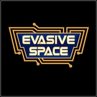 Okładka Evasive Space (Wii)