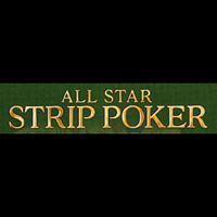 All Star Strip Poker