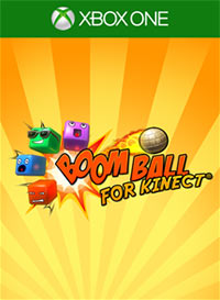 Game Box forBoom Ball for Kinect (XONE)