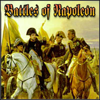 Black Powder Wars: Battles of Napoleon (PC cover