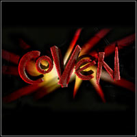 Coven (PC cover
