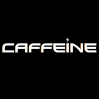 Caffeine (PC cover