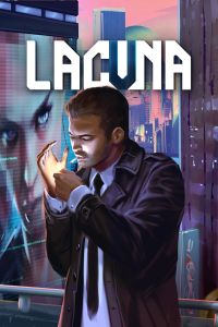 Lacuna (PC cover