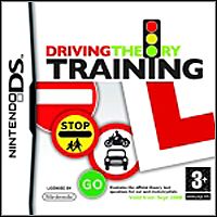 Okładka Driving Theory Training (NDS)