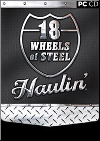 18 Wheels of Steel: Haulin'