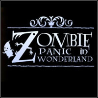 Zombie Panic in Wonderland (Wii cover