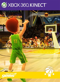 3 Point Contest (X360 cover