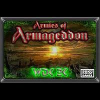 Okładka Armies of Armageddon: WDK 2K (PC)