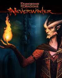 Game Neverwinter (PC) cover