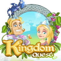 Okładka Kingdom Quest (WWW)