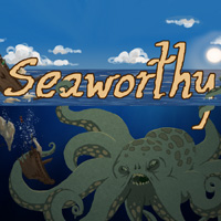 Seaworthy (PC cover