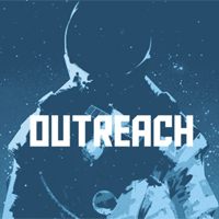 Outreach (PC cover