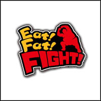 Okładka Eat! Fat! Fight! (Wii)