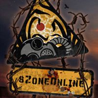 Okładka sZone Online (PC)
