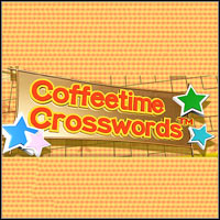 Okładka Coffeetime Crosswords (X360)