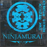 Ninjamurai (PSP cover