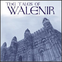 The Tales of Walenir (PC cover