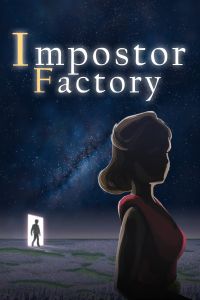 impostor factory opencritic