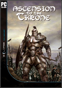 Ascension to the Throne