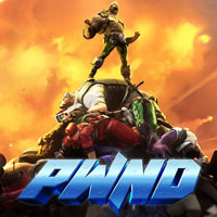 PWND (PC cover